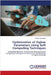Optimization of Zigbee Parameters Using Soft Computing Techniques by Saraswala, Prativa