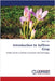 Introduction to Saffron Crop by Riddhi Patel
