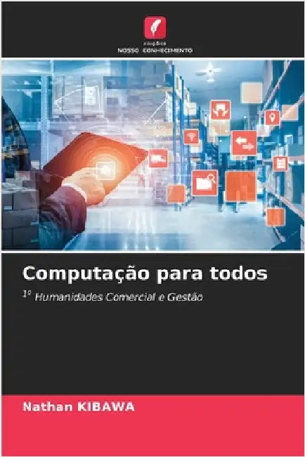 Computação para todos by Nathan Kibawa