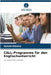 CALL-Programme für den Englischunterricht by Ayman Elesery