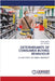 Determinants of Consumer Buying Behaviour by Alemu, Tezera