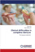 Clinical difficulties in complete denture by Jemli, Safa