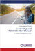 Leadership and Administration Manual by Sekimonyo Shamavu, Christian