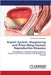 Expert System: Diagnosing and Prescribing Human Reproductive Diseases by Oghenekevwe Ekpokpobe