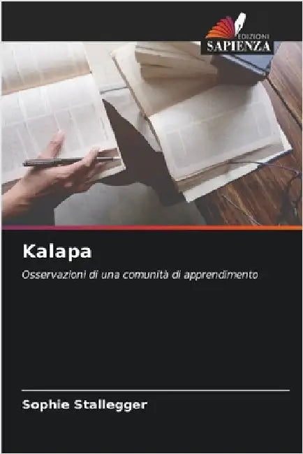 Kalapa by Sophie Stallegger