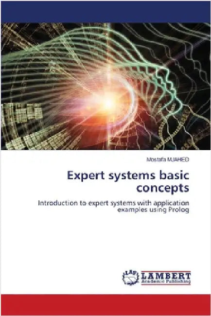 Expert systems basic concepts by Mjahed, Mostafa