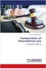 Compendium of International Law by T. R., Prof Maruthi
