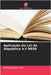 Aplicação da Lei da República n.° 9850 by Robert Alvin Yap