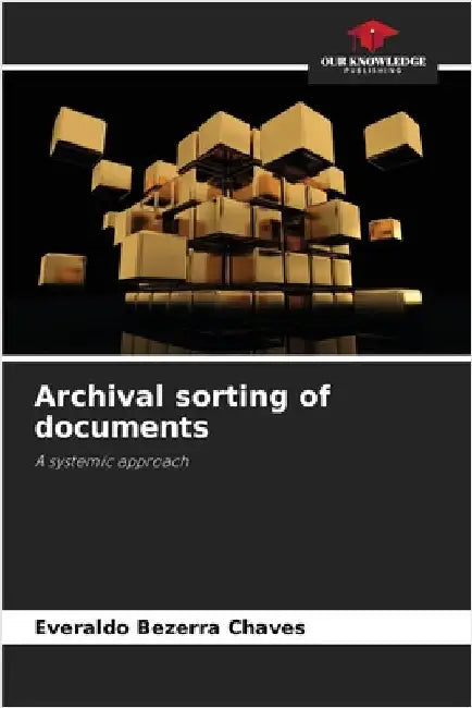 Archival sorting of documents by Everaldo Bezerra Chaves