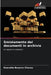 Smistamento dei documenti in archivio by Everaldo Bezerra Chaves