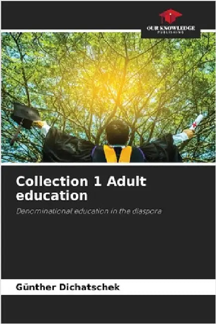 Collection 1 Adult education by Dichatschek, Günther