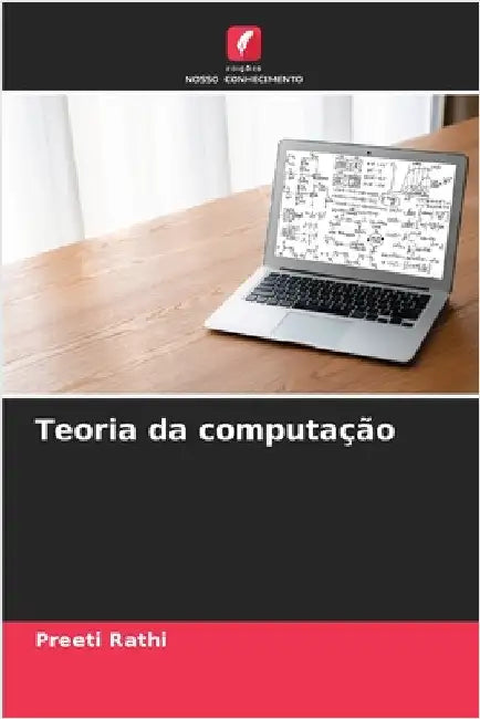 Teoria da computação by Preeti Rathi
