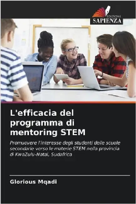 L'efficacia del programma di mentoring STEM by Mqadi, Glorious