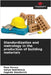 Standardization and metrology in the production of building materials by Roza Serova