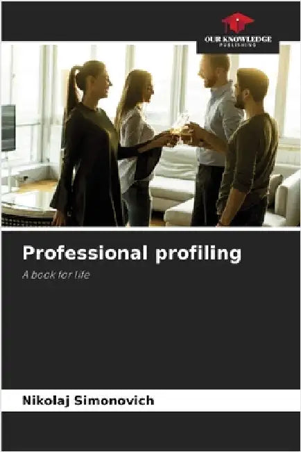 Professional profiling by Nikolaj Simonovich