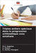 Triples entiers spéciaux dans la progression arithmétique avec solutions by Gopalan, M. a.