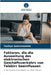 Faktoren, die die Ausweitung des elektronischen Geschäftsverkehrs von Telebirr beeinflussen by Gebremedehin, Tesfaye