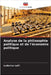 Analyse de la philosophie politique et de l'économie politique by Lalli, Ludovico