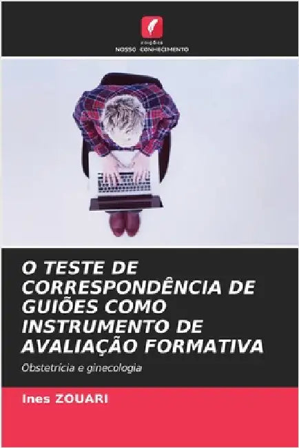 O Teste de Correspondência de Guiões Como Instrumento de Avaliação Formativa by Ines Zouari