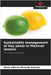 Sustainable management of key pests in Mexican lemons by Mario Alberto Miranda Salcedo