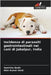 Incidenza di parassiti gastrointestinali nei cani di Jabalpur, India by Qadir, Sawleha