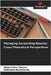 Managing Accounting Results: Cross-Theoretical Perspectives by Chtaoui, Abderrahim