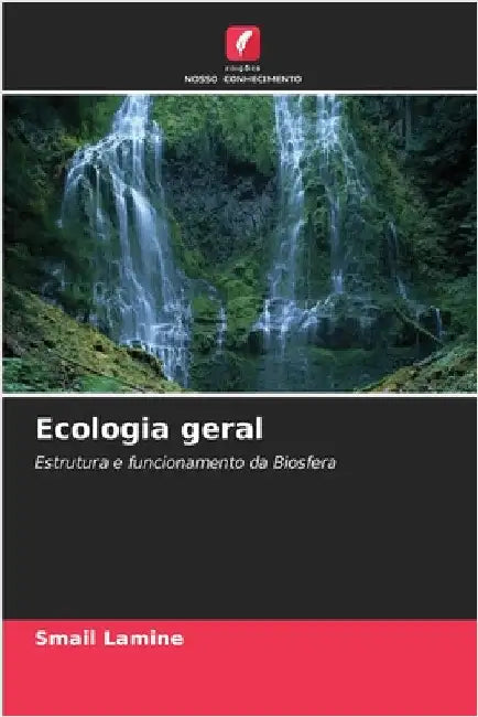 Ecologia geral by Smail Lamine
