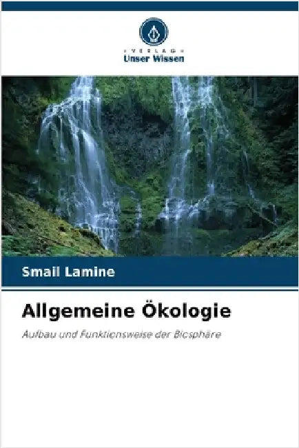 Allgemeine Ökologie by Smail Lamine