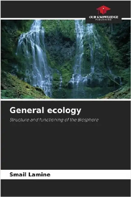 General ecology by Smail Lamine