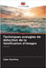 Techniques aveugles de détection de la falsification d'images by Mushtaq, Saba