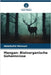 Mangan: Bioinorganische Geheimnisse by Mimouni, Abdelhafid