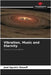 Vibration, Music and Eternity by Staneff, José Agustín
