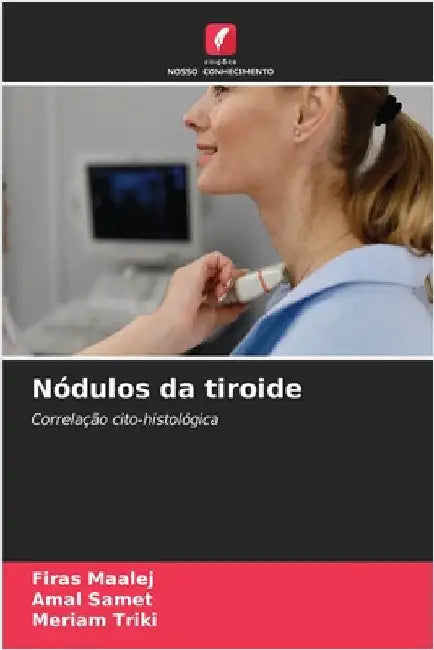 Nódulos da tiroide by Firas Maalej
