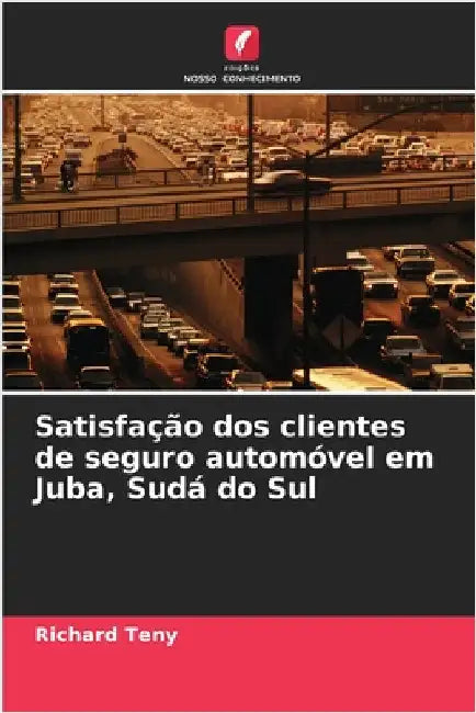 Satisfação dos clientes de seguro automóvel em Juba, Sudá do Sul by Richard Teny