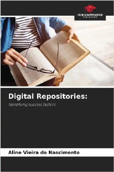 Digital Repositories by Aline Vieira Do Nascimento