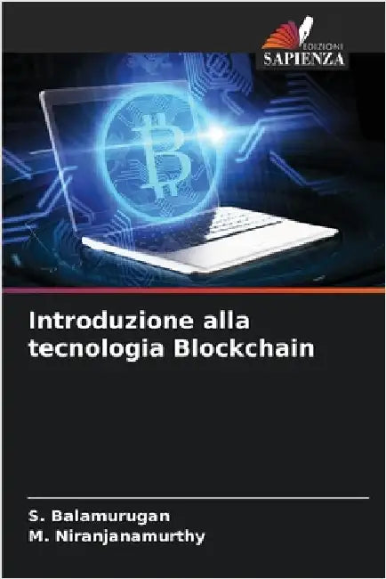 Introduzione alla tecnologia Blockchain by S. Balamurugan