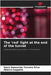 The 'red' light at the end of the tunnel by Késia Aparecida Teixeira Silva