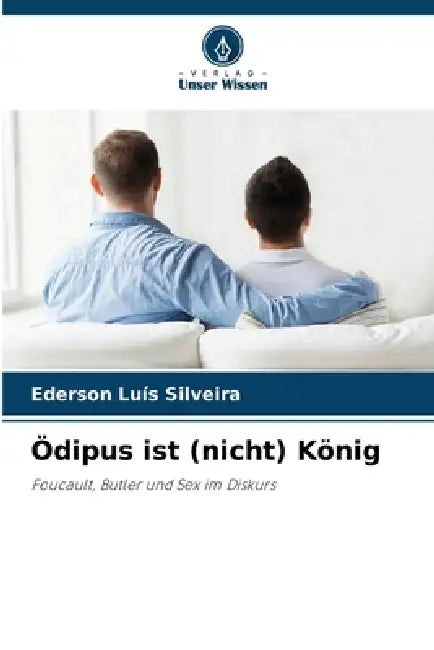 Ödipus ist (nicht) König by Éderson Luis Silveira