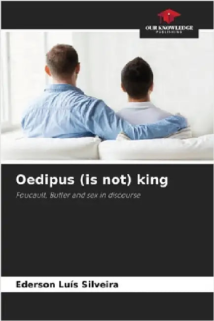 Oedipus (is not) king by Éderson Luis Silveira