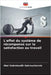 L'effet du système de récompense sur la satisfaction au travail by Abel Gebretsadik Gebreyohannis