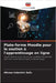 Plate-forme Moodle pour le soutien à l'apprentissage en ligne by Sefu, Afonso Valentim