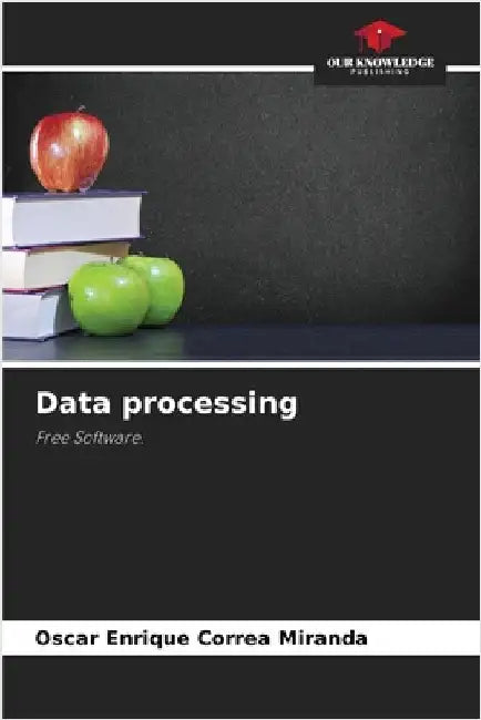 Data processing by Correa Miranda, Oscar Enrique