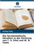 Die hermeneutische Situation in der Dichtung von T. S. Eliot und W. B. Yeats by Hicham Elass