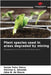 Plant species used in areas degraded by mining by Geisla Teles Vieira