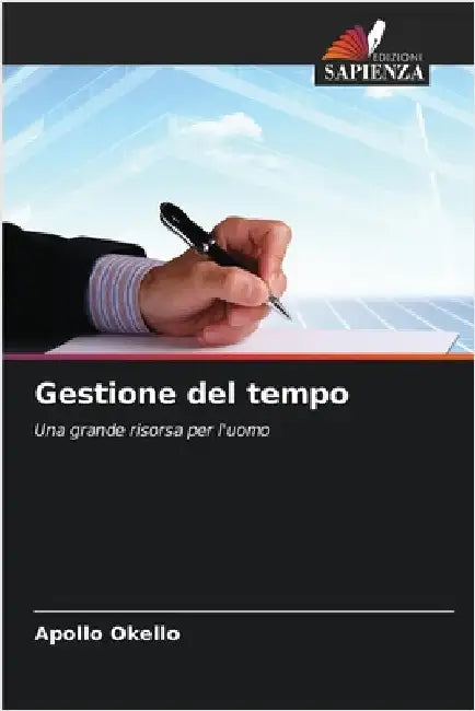 Gestione del tempo by Apollo Okello