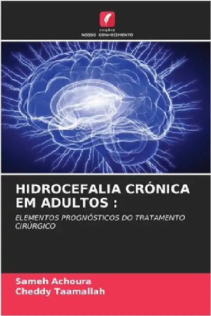 Hidrocefalia Crónica Em Adultos by Sameh Achoura