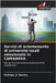 Servizi di orientamento di università locali selezionate in CAMANAVA by Dantay, Rodrigo, Jr.
