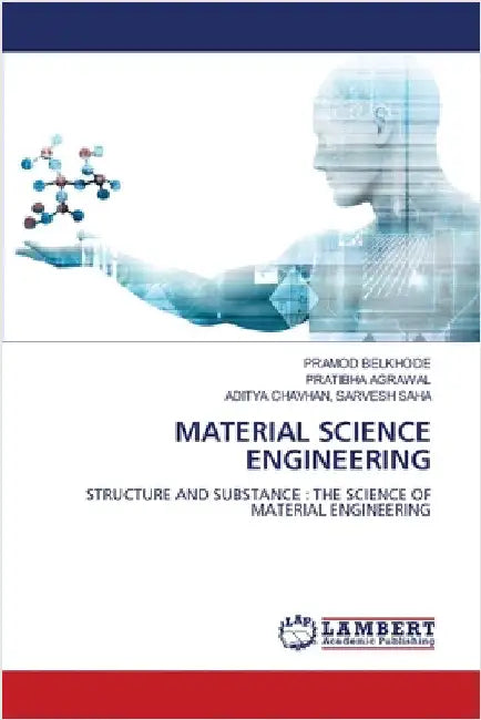 Material Science Engineering by Pramod Belkhode
