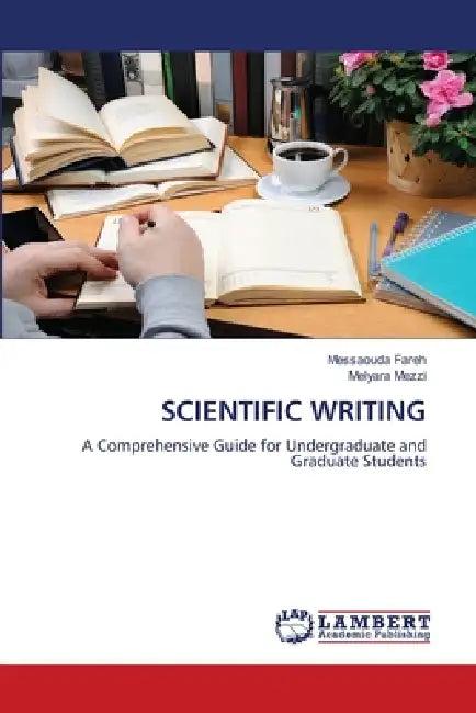 Scientific Writing by Messaouda Fareh, Melyara Mezzi