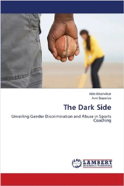 The Dark Side by Nitin Khanvilkar
